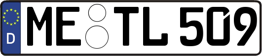 ME-TL509