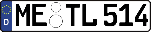 ME-TL514