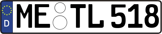 ME-TL518