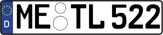 ME-TL522