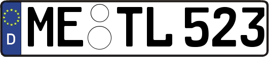 ME-TL523