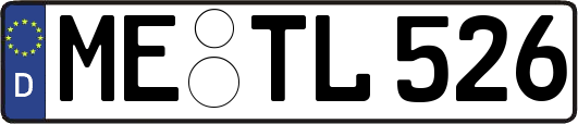 ME-TL526