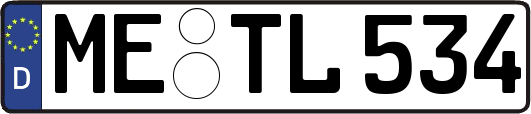 ME-TL534