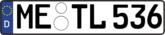 ME-TL536