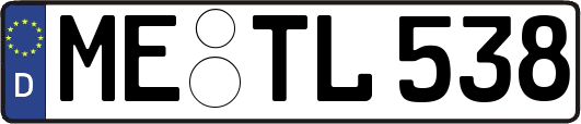 ME-TL538