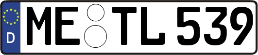 ME-TL539