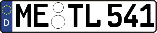 ME-TL541