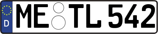 ME-TL542