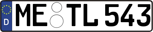 ME-TL543