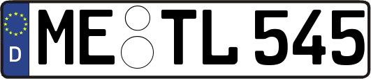ME-TL545