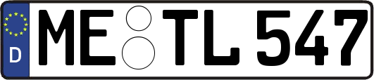 ME-TL547