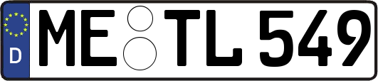 ME-TL549
