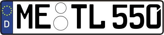 ME-TL550