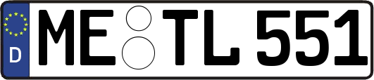 ME-TL551