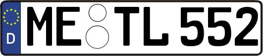ME-TL552