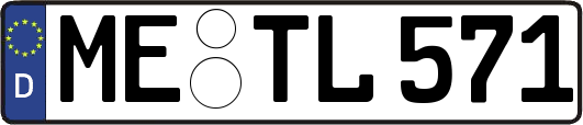 ME-TL571
