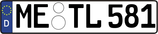 ME-TL581