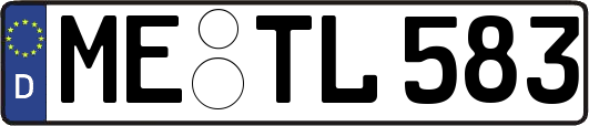 ME-TL583