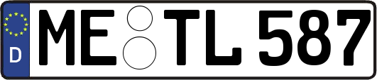 ME-TL587