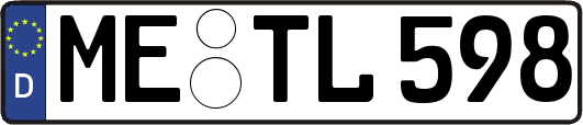ME-TL598
