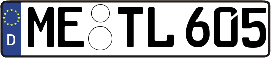 ME-TL605