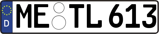 ME-TL613