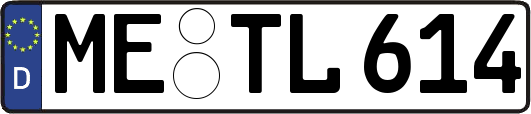 ME-TL614