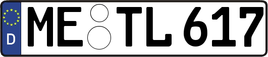ME-TL617