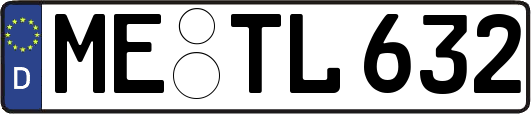 ME-TL632