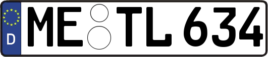 ME-TL634