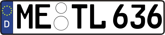 ME-TL636