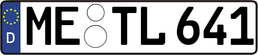 ME-TL641