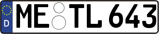 ME-TL643