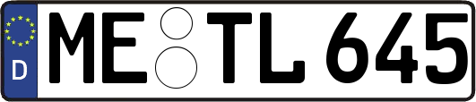 ME-TL645