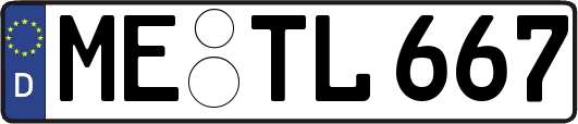 ME-TL667