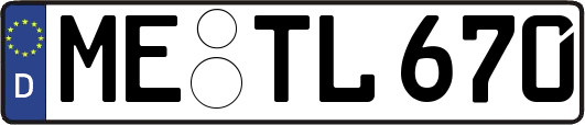 ME-TL670