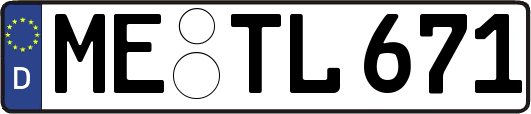 ME-TL671