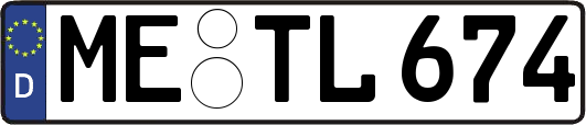 ME-TL674