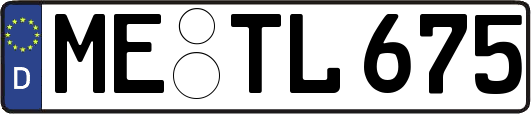 ME-TL675