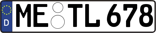 ME-TL678