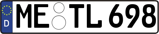 ME-TL698