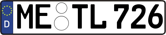 ME-TL726