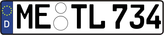 ME-TL734