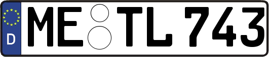 ME-TL743