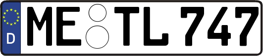 ME-TL747