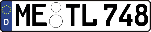 ME-TL748