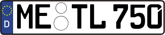 ME-TL750
