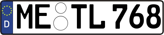 ME-TL768