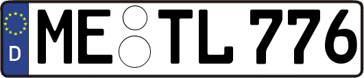 ME-TL776