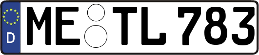 ME-TL783